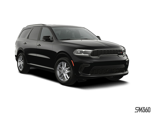 2025 Dodge Durango GT Plus in Cars & Trucks in Grande Prairie - Image 3