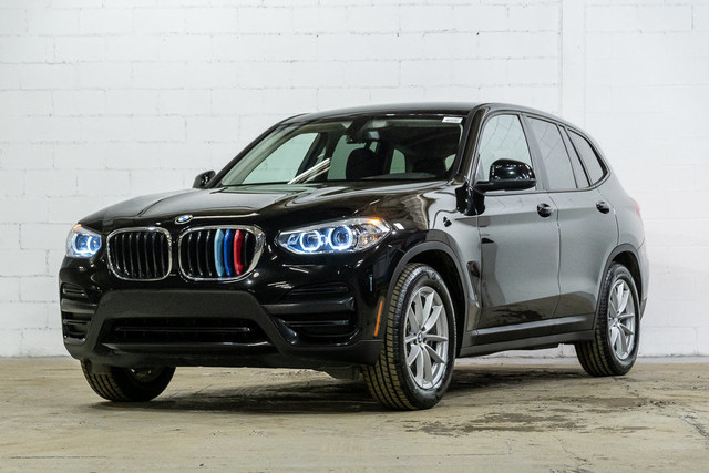 2021 BMW X3 xDrive30i | Essential | Att. Remorque | Émetteur in Cars & Trucks in City of Montréal - Image 3