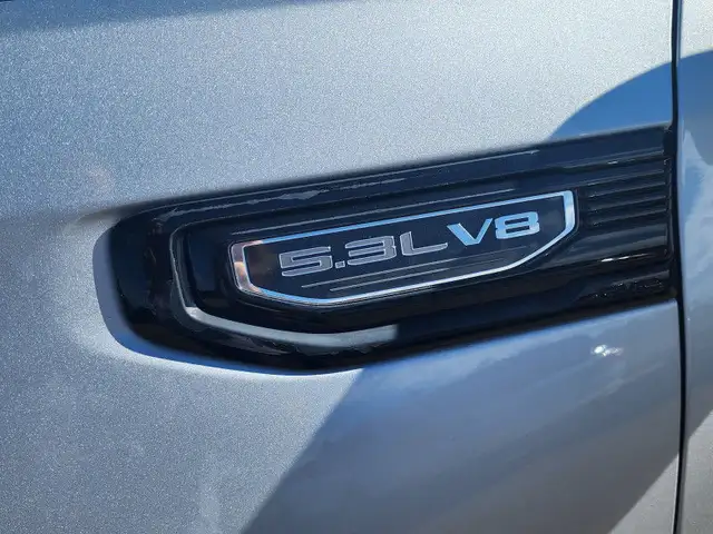 2021 GMC Sierra 1500 Elevation 6'6 FOOT BOX | 5.3L V8 in Cars & Trucks in St. Albert - Image 8