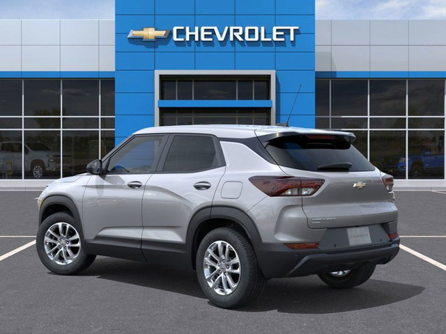 2026 Chevrolet Trailblazer LS in Cars & Trucks in City of Montréal - Image 3