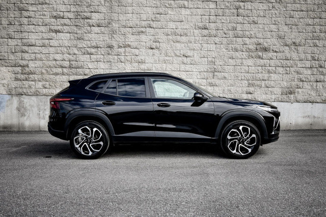 2024 Chevrolet Trax 2RS • REMOTE START • HEATED SEATS/STEERING in Cars & Trucks in Kingston - Image 2