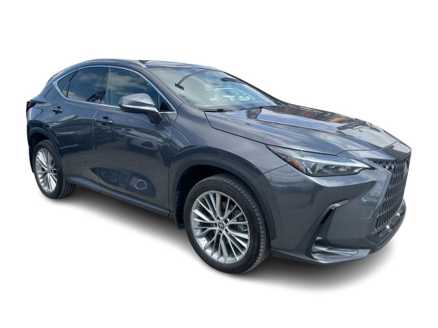2023 Lexus NX NX 350 / Luxe / Camera / Bluetooth / Cuir Bien Équ in Cars & Trucks in Laval / North Shore - Image 3