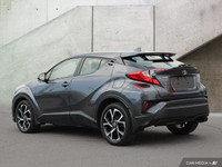Come see this 2021 Toyota C-HR while we still have it in stock! This C-HR comes equipped with Toyota... (image 2)