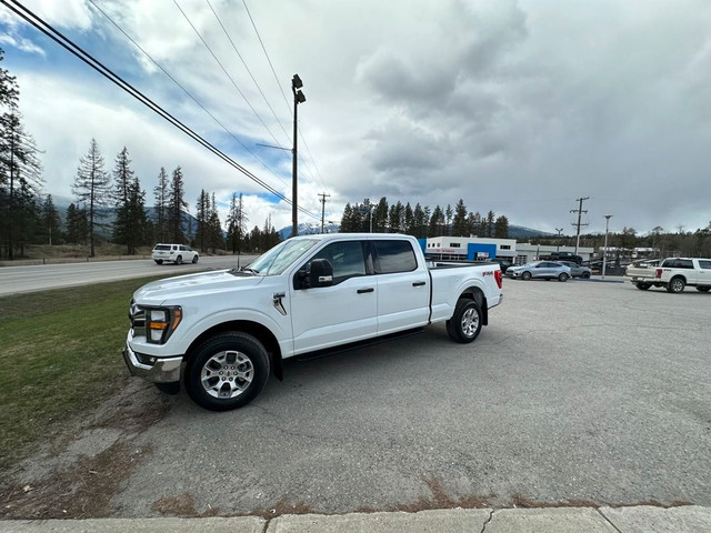  2023 Ford F-150 XLT 4X4 SuperCrew 6.5' Box, 157" Wheelbase. in Cars & Trucks in Cranbrook - Image 3