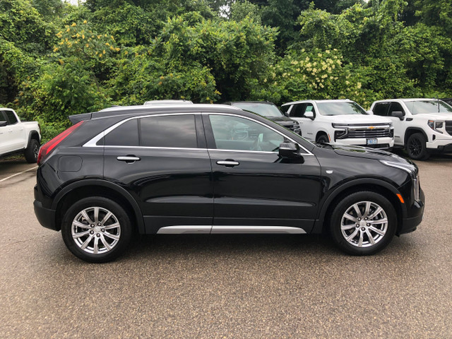 2022 Cadillac XT4 AWD Premium Luxury in Cars & Trucks in London - Image 4