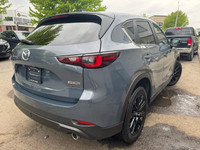 WOW!! Check out this 2023 Mazda CX5 KURO EDITION!! This is the ALL WHEEL DRIVE SUV that you have bee... (image 9)