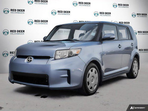 2011 Scion xB BASE