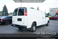 2019 Chevrolet Express 2500 RWD Allongé 155WB Caméra de Recul Radio AM/FM Air Conditioner chez Auto... (image 4)