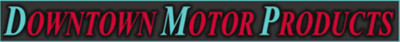 Downtown Motor Products