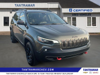 Tantramar Chev located in Amherst, Nova Scotia - Recent Arrival! Odometer is 4130 kilometers below m... (image 6)