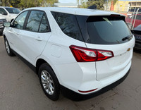 **CARS TRUCKS SUV 4X4 VAN AWD EDMONTON FINANCING AVAILABLE EASY FINANCING ** 2020 CHEVROLET EQUINOX... (image 4)