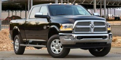 2018 Ram 2500 ST in Cars & Trucks in Strathcona County