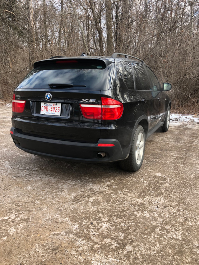 2007 BMW X5 in Cars & Trucks in Grande Prairie - Image 3