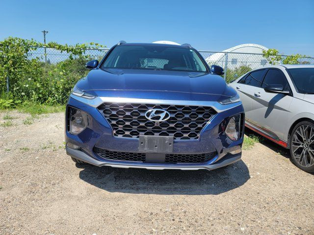 2019 Hyundai Santa Fe Ultimate 2.0T AWD | New Arrival |S in Cars & Trucks in Guelph - Image 2