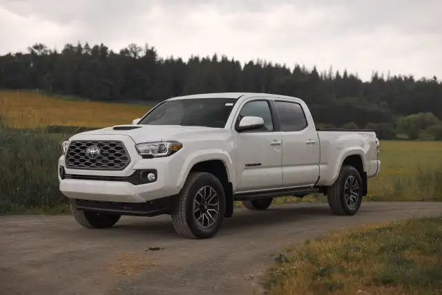 2023 Toyota Tacoma62939425816579124