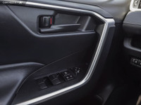 WAS: $31750 NOW: $30250 plus taxes and licensing feesThe 2022 Toyota RAV4 LE in Super White is a ver... (image 9)