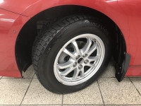 1 USB port;1.8L I-4 DOHC;15 x 6.5-inch front and rear silver aluminum wheels;2 12V power outlets;2 d... (image 6)