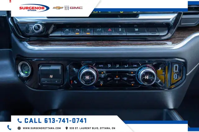 2025 GMC Sierra 1500 Elevation - $487 B/W in Cars & Trucks in Ottawa - Image 24