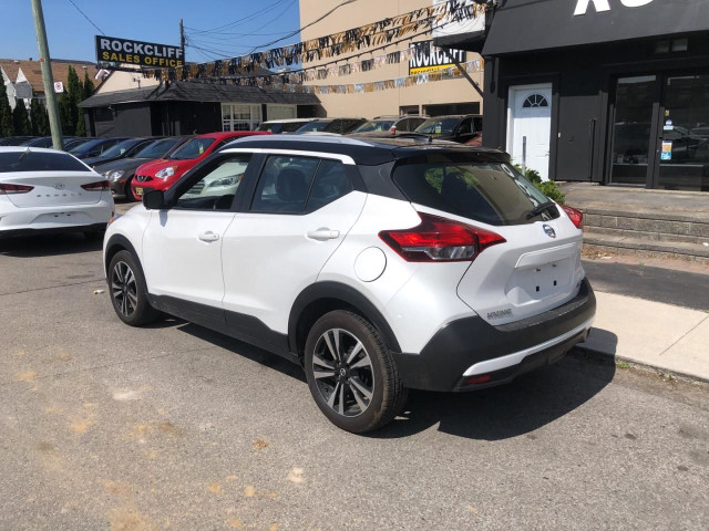 2019 Nissan Kicks in Cars & Trucks in City of Toronto - Image 3