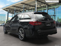 Avantgarde Edition Pkg | AMG Night Pkg | AMG Driver's Pkg (C1) | Intelligent Drive Pkg | Burmester |... (image 3)