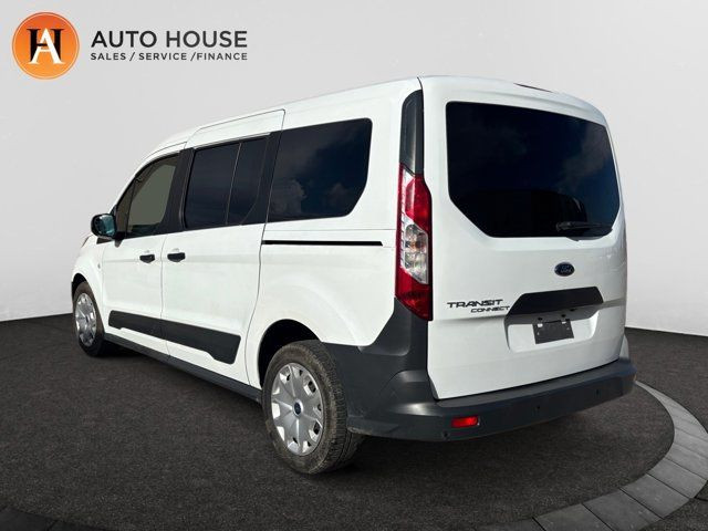 2018 Ford Transit Connect Wagon XL LWB in Cars & Trucks in Calgary - Image 4