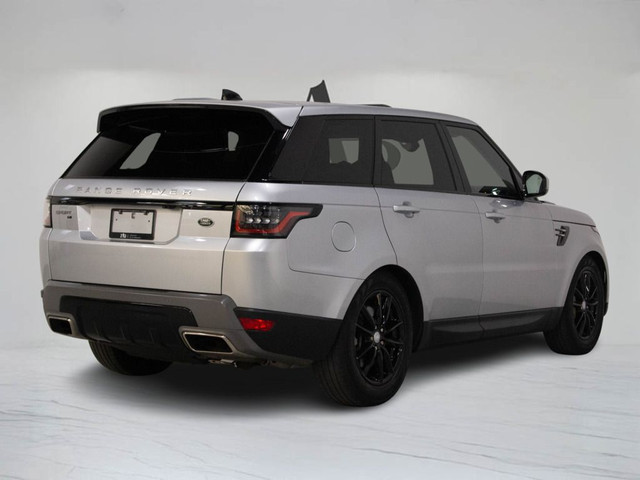 2020 Land Rover Range Rover Sport PANO | DRIVER ASSIST | REAR CA in Cars & Trucks in Mississauga / Peel Region - Image 4