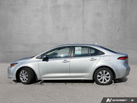 This Toyota Corolla has a dependable Regular Unleaded I-4 2.0 L/121 engine powering this Variable tr... (image 1)