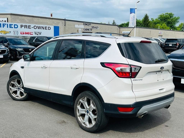 2017 Ford Escape Titanium No Accidents, Remote Start, Heated... in Cars & Trucks in Oakville / Halton Region - Image 2