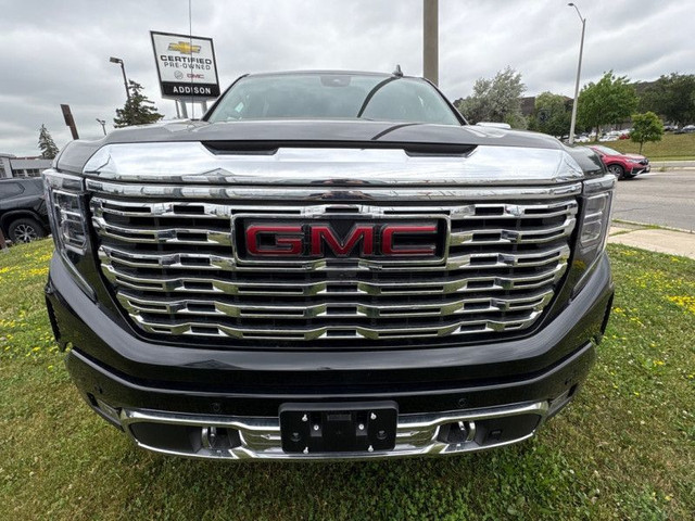 2024 GMC Sierra 1500 Denali in Cars & Trucks in Mississauga / Peel Region - Image 2