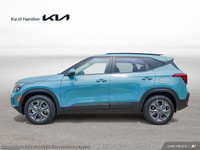 Come visit our Kia of Hamilton team, you can find us at 1885 Upper James St. Hamilton, ON L9B 1K8, o... (image 2)