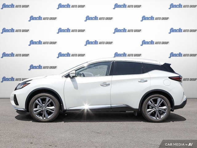 2021 Nissan Murano Platinum in Cars & Trucks in London - Image 3