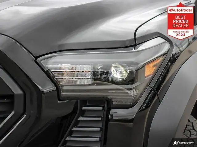 2024 Toyota Tacoma in Cars & Trucks in Hamilton - Image 14