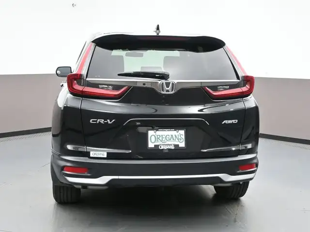 2022 Honda CR-V LX in Cars & Trucks in City of Halifax - Image 26