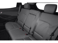 The 2015 Hyundai Santa Fe Sport Limited is a well-equipped, five-passenger compact SUV that emphasiz... (image 7)