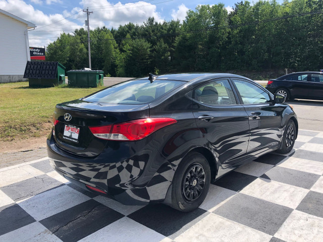 2013 Hyundai Elantra GL AS-TRADED, MVI REMOVED UPON SALE in Cars & Trucks in Annapolis Valley - Image 4