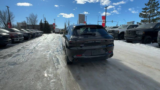 2024 Dodge Hornet R/T | Heated Seats | Remote Start in Cars & Trucks in Edmonton - Image 2