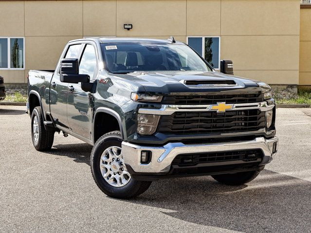 2025 Chevrolet Silverado 3500HD LT in Cars & Trucks in Strathcona County - Image 2