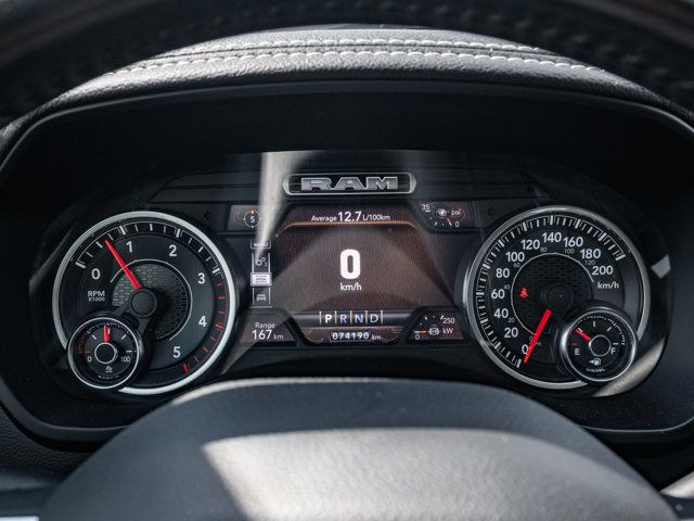 2021 Ram 2500 Laramie in Cars & Trucks in Barrie - Image 3