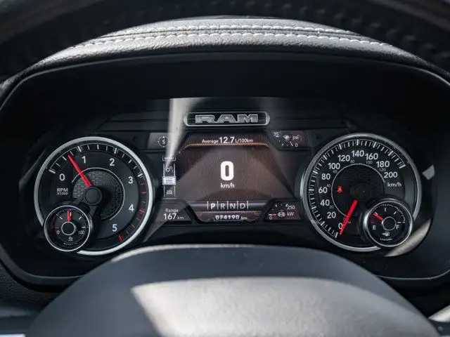 2021 Ram 2500 Laramie in Cars & Trucks in Barrie - Image 4