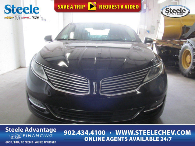 2016 Lincoln MKZ BASE in Cars & Trucks in Dartmouth