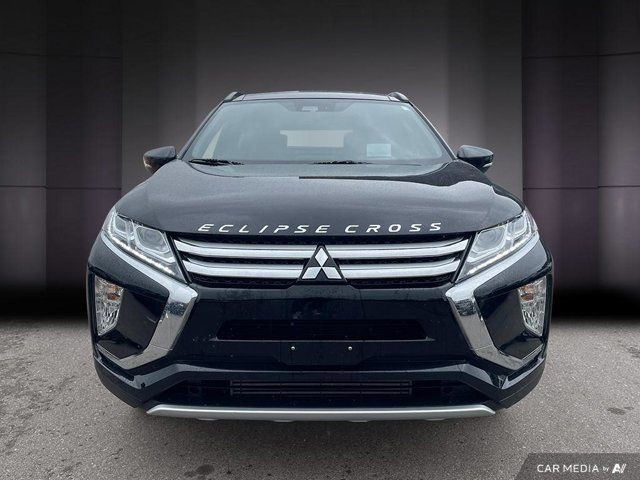 2020 Mitsubishi Eclipse Cross GT | Turbocharged | AWD in Cars & Trucks in Cambridge - Image 2