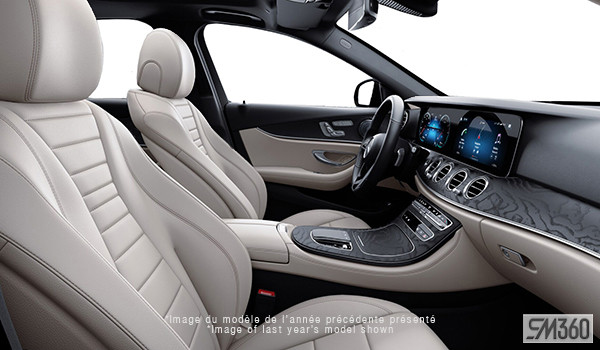 2025 Mercedes-Benz E-Class E 450 4MATIC in Cars & Trucks in Laval / North Shore - Image 4