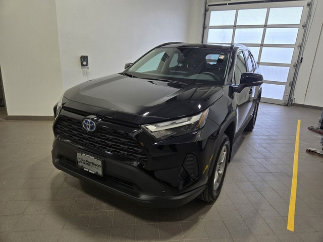  2023 Toyota RAV4 Hybrid in Cars & Trucks in Winnipeg - Image 2