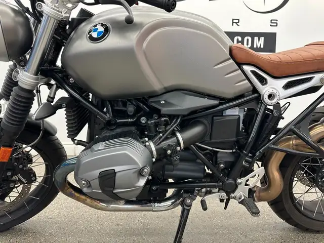 2018 BMW R nineT Scrambler - V6348 - -No Payments for 1 Year** in Street, Cruisers & Choppers in Markham / York Region - Image 17