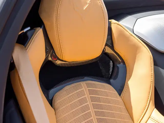 2025 Chevrolet Corvette Stingray in Cars & Trucks in Mississauga / Peel Region - Image 32