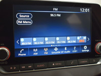 See Dealer Website for Details. 2025 Nissan Sentra SV Engine: 4 Cylinder Engine 2.0L L/100Km City: 7... (image 8)