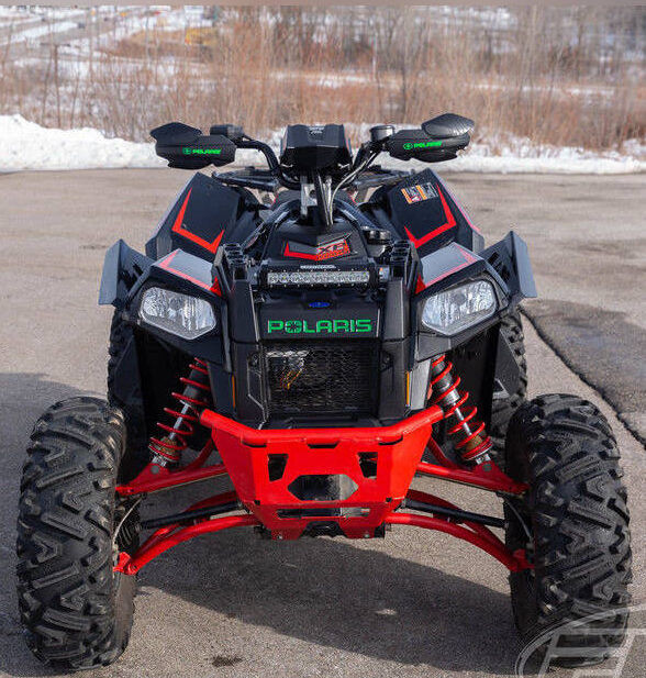 2021 POLARIS SCRAMBLER XP 1000 S: $128 BW! in ATVs in City of Toronto - Image 3