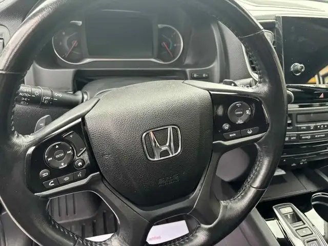 2021 Honda Pilot Touring 7 places TI in Cars & Trucks in West Island - Image 14