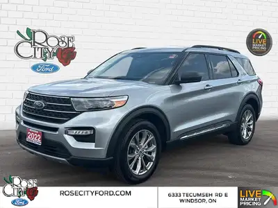 - ONE OWNER - ACCIDENT FREE - HEATED LEATHER SEATS - HEATED STEERING WHEEL - REMOTE START - TWIN PAN...