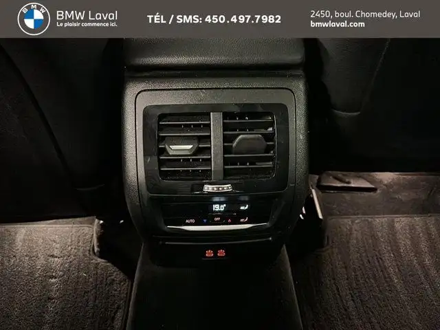 2022 BMW X3 xDrive30i | Gr. Sup. Essentiel | Accès confort in Cars & Trucks in Laval / North Shore - Image 30